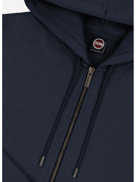 Felpa Colmar Uomo - Navy