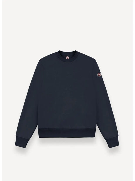 Felpa Colmar Uomo - Navy