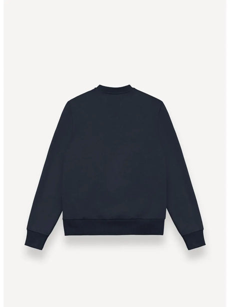 Felpa Colmar Uomo - Navy