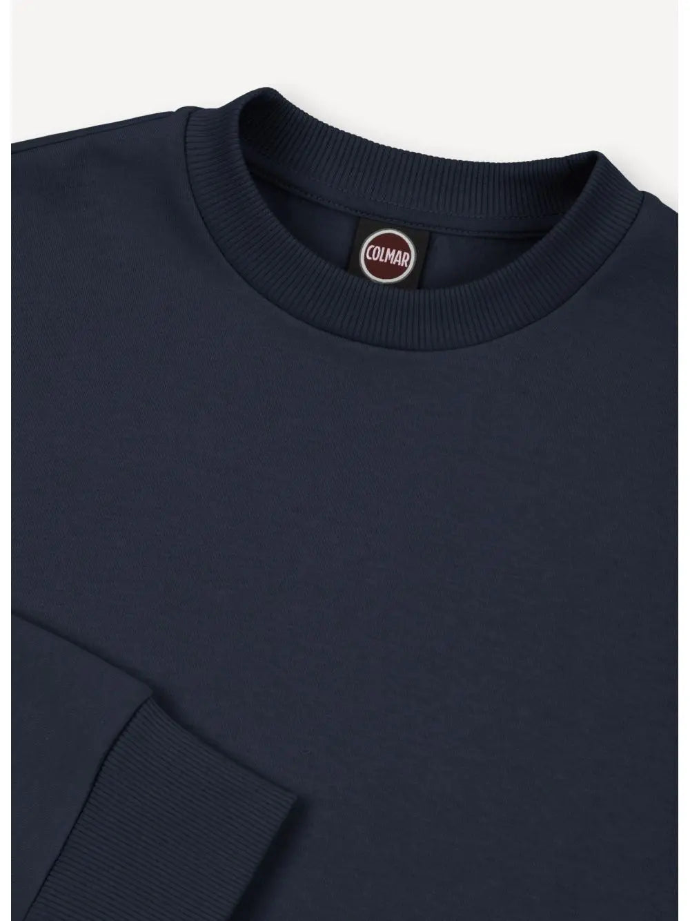 Felpa Colmar Uomo - Navy