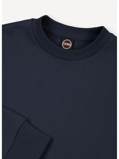 Felpa Colmar Uomo - Navy