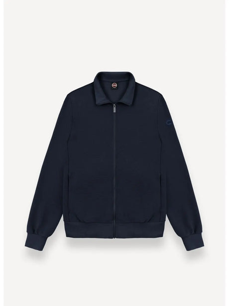 Felpa Colmar Uomo - Navy