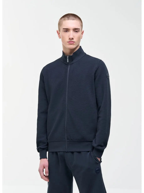 Felpa Colmar Uomo - Navy