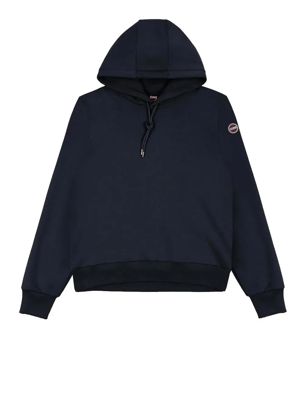 Felpa Colmar Uomo Sweatshirt Uomo Blu Colmar  Angolo dello Sport