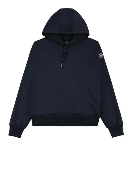 Felpa Colmar Uomo Sweatshirt Uomo Blu Colmar  Angolo dello Sport