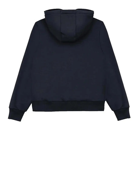 Felpa Colmar Uomo Sweatshirt Uomo Blu Colmar  Angolo dello Sport