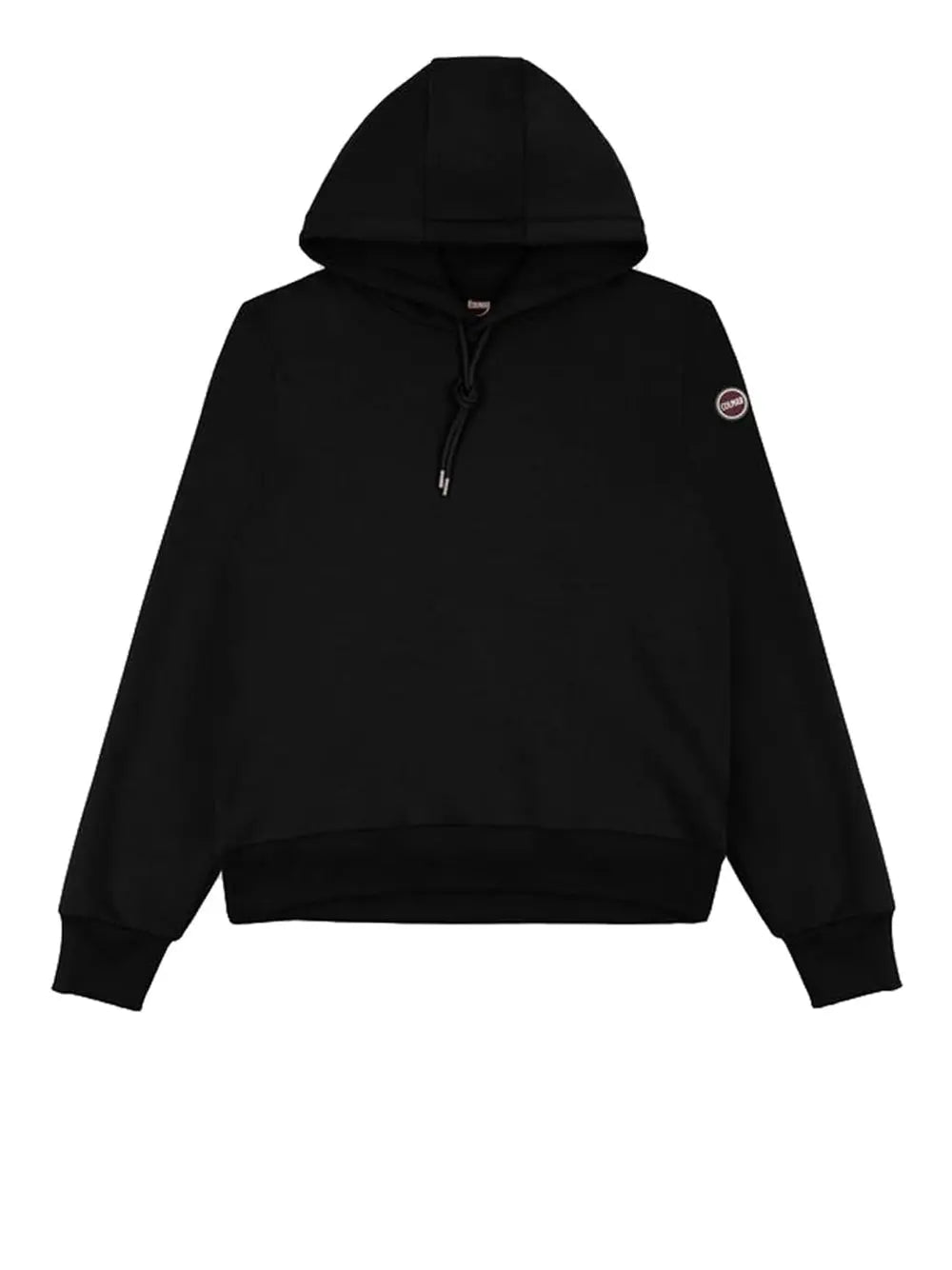 Felpa Colmar Uomo Sweatshirt Uomo Nero Colmar  Angolo dello Sport