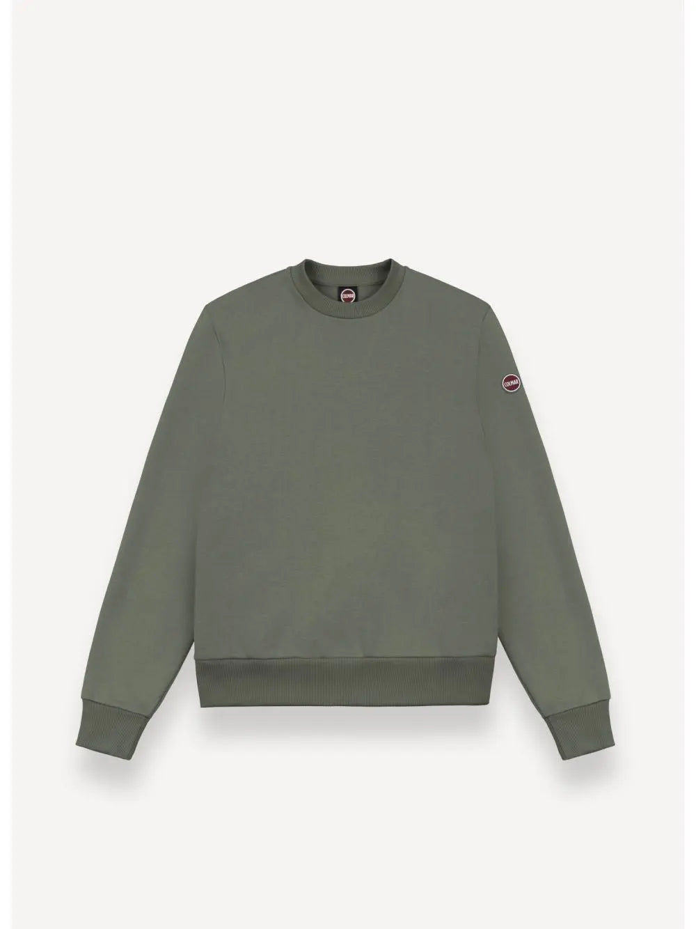 Felpa Colmar Uomo - Verde