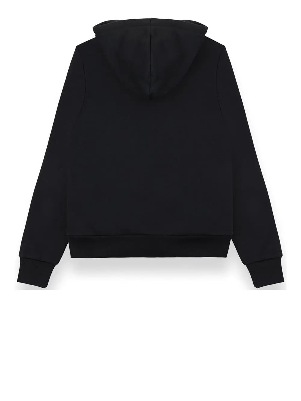 Felpa Colmar Uomo Zip Con Cappuccio Nero Colmar  Angolo dello Sport