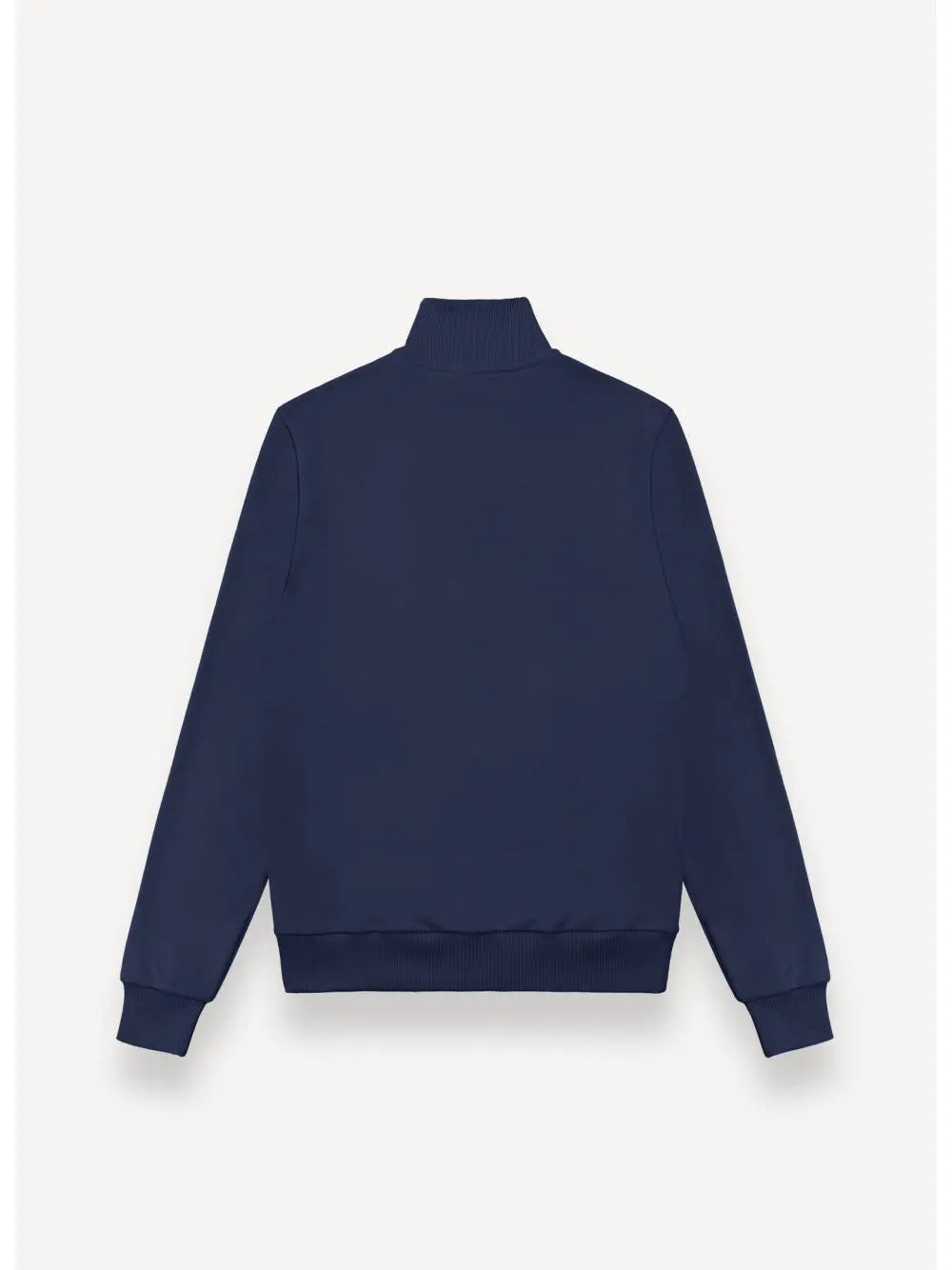 Felpa Colmar full zip Uomo - Navy