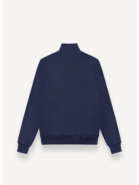Felpa Colmar full zip Uomo - Navy