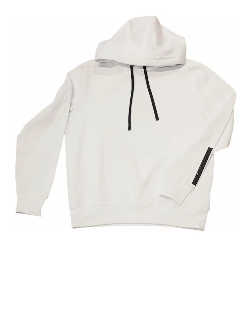 Felpa Counted Colmar Original Uomo - Bianco