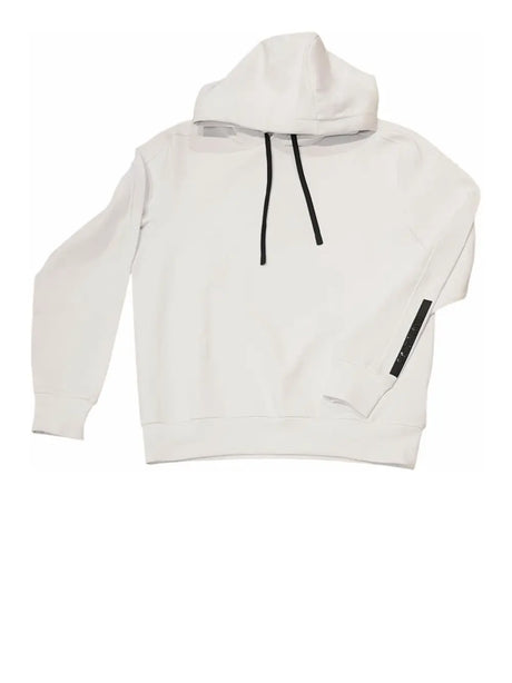Felpa Counted Colmar Original Uomo - Bianco