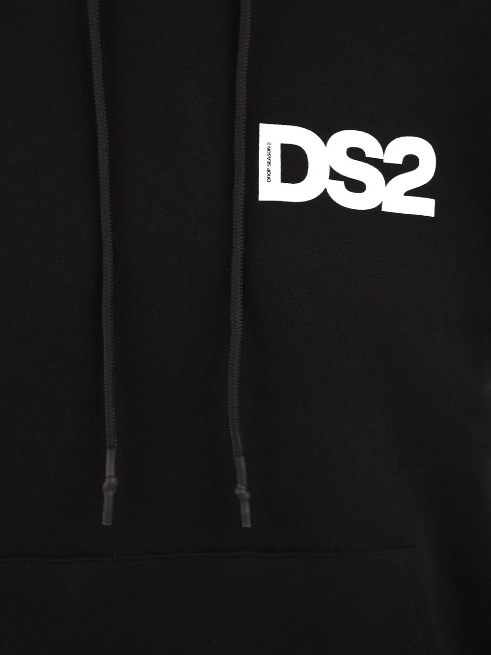 Felpa Ds2 Uomo