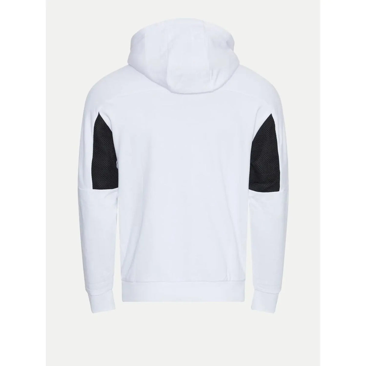 Felpa EA7 Uomo Bianco EA7  Angolo dello Sport