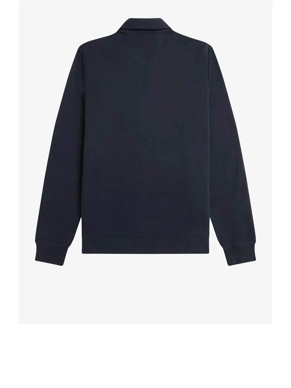 Felpa Fred Perry Uomo - Navy