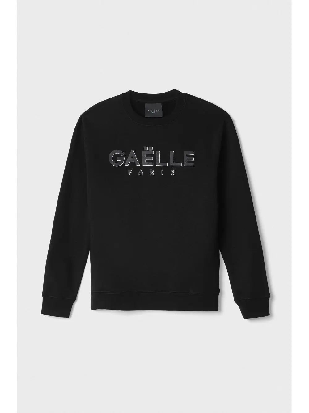 Felpa Gaelle Uomo - Nero