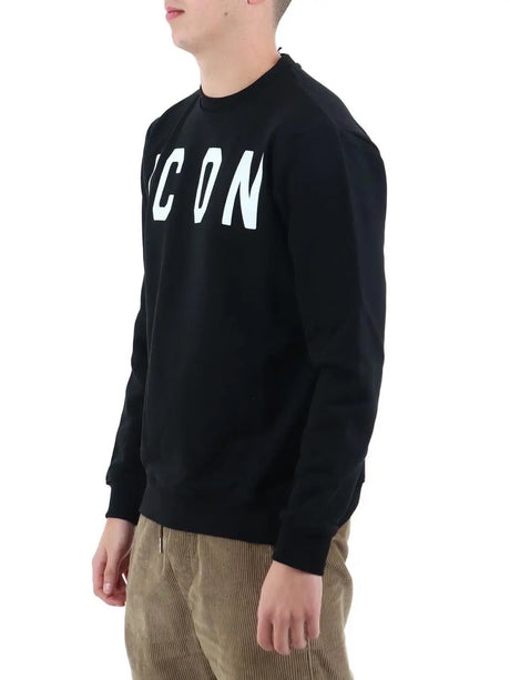 Felpa Icon Uomo