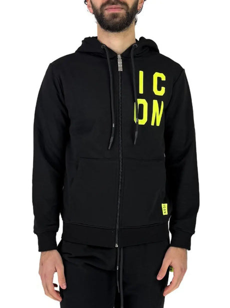 Felpa Icon Uomo
