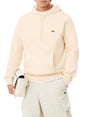 Felpa Lacoste Uomo - Avorio