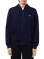 Felpa Lacoste Uomo - Navy