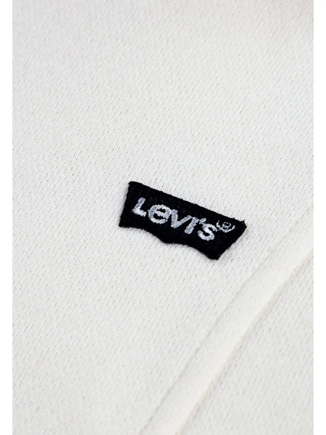 Felpa Levi's Bambina - Avorio