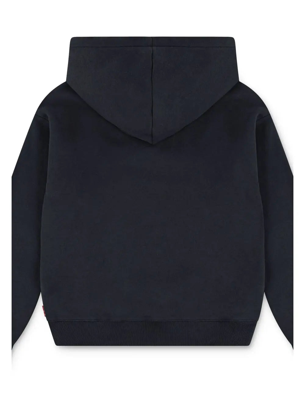 Felpa Levi's Bambina - Nero