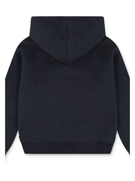 Felpa Levi's Bambina - Nero