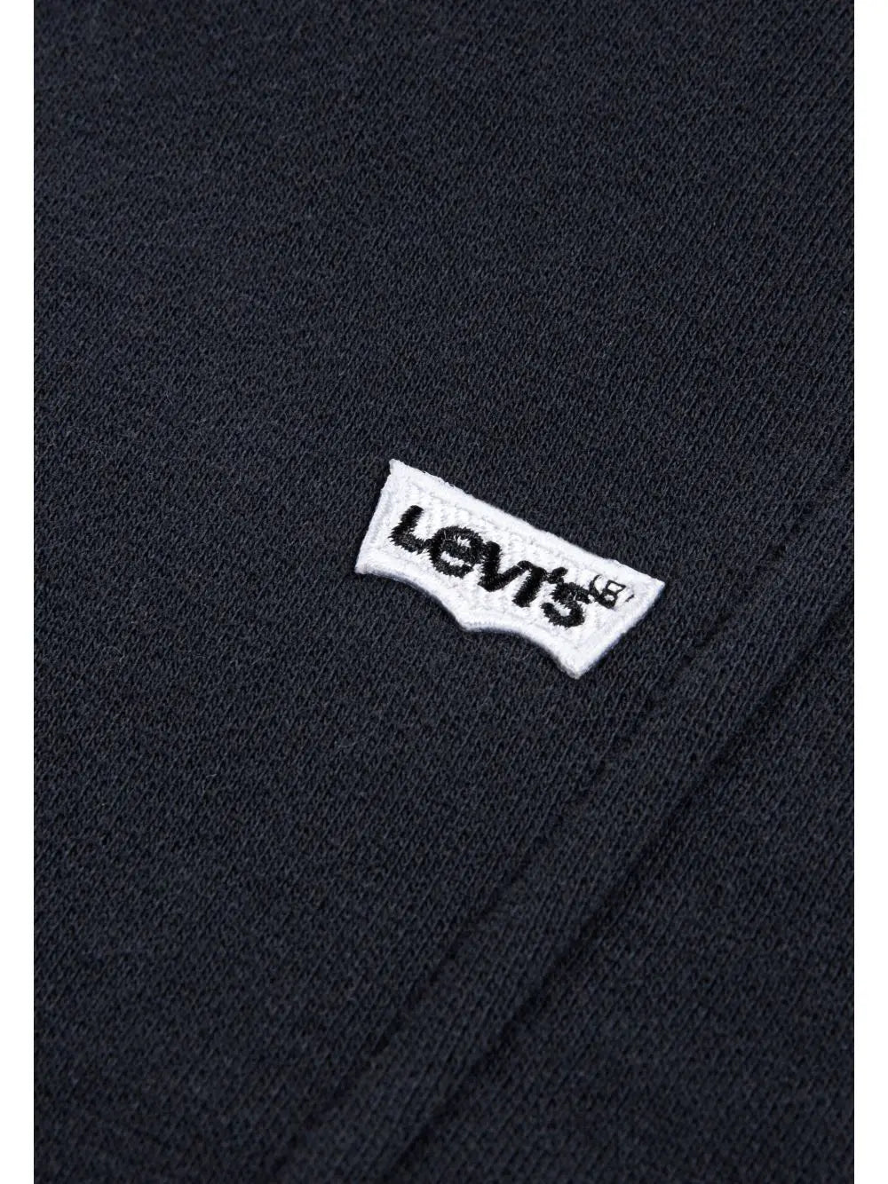Felpa Levi's Bambina - Nero