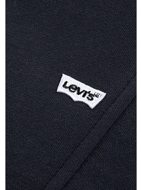 Felpa Levi's Bambina - Nero