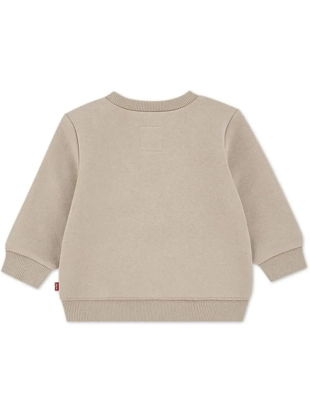 Felpa Levi's Bambino - Beige