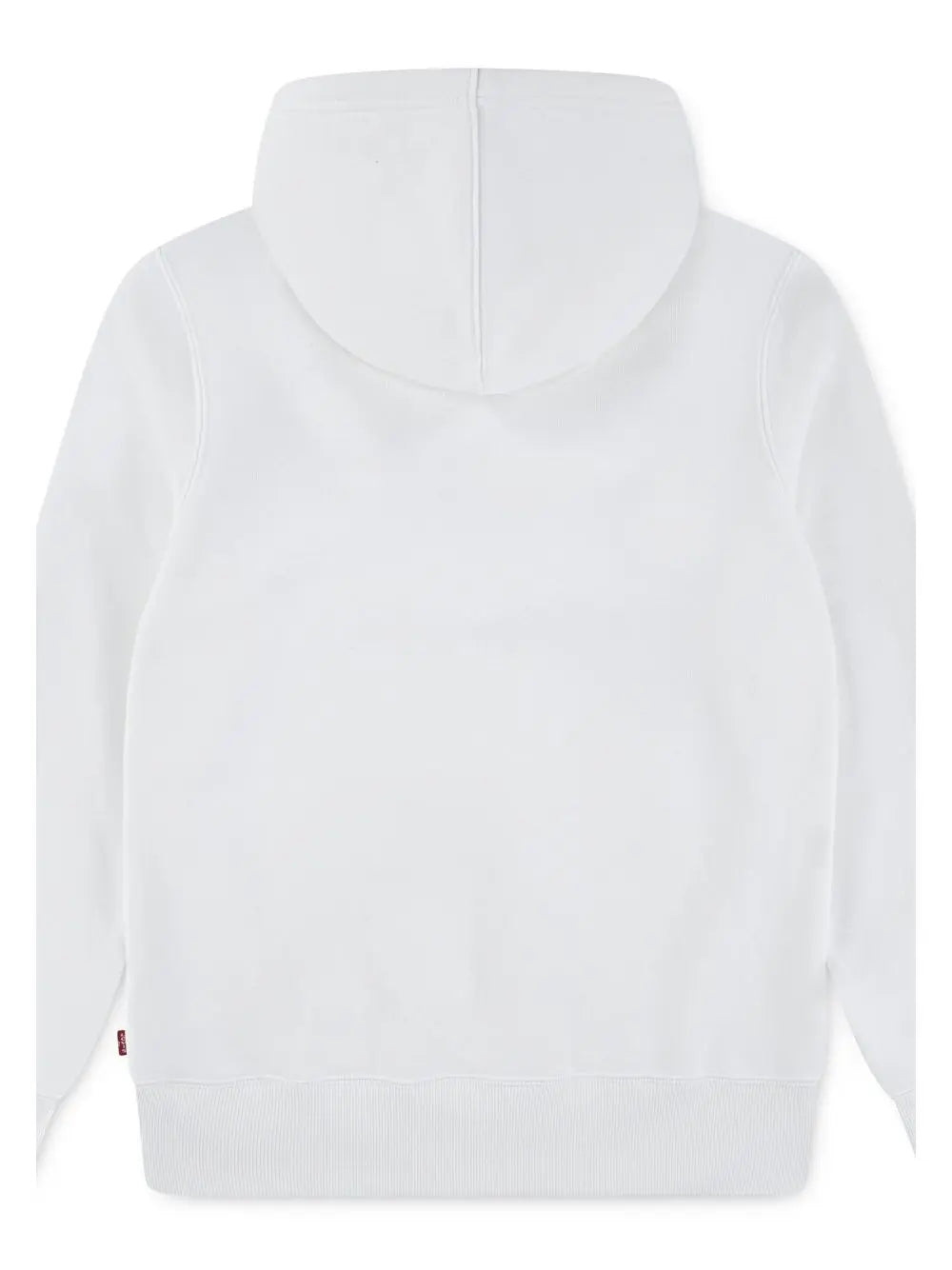 Felpa Levi's Bambino - Bianco