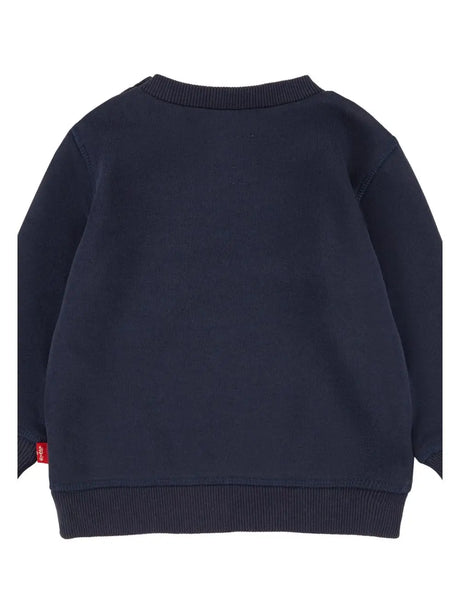 Felpa Levi's Bambino - Blu