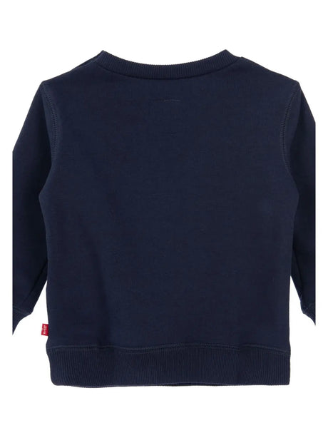 Felpa Levi's Bambino - Blu