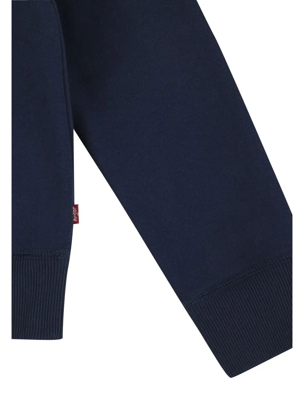 Felpa Levi's Bambino - Blu