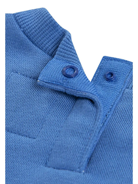 Felpa Levi's Bambino - Blu