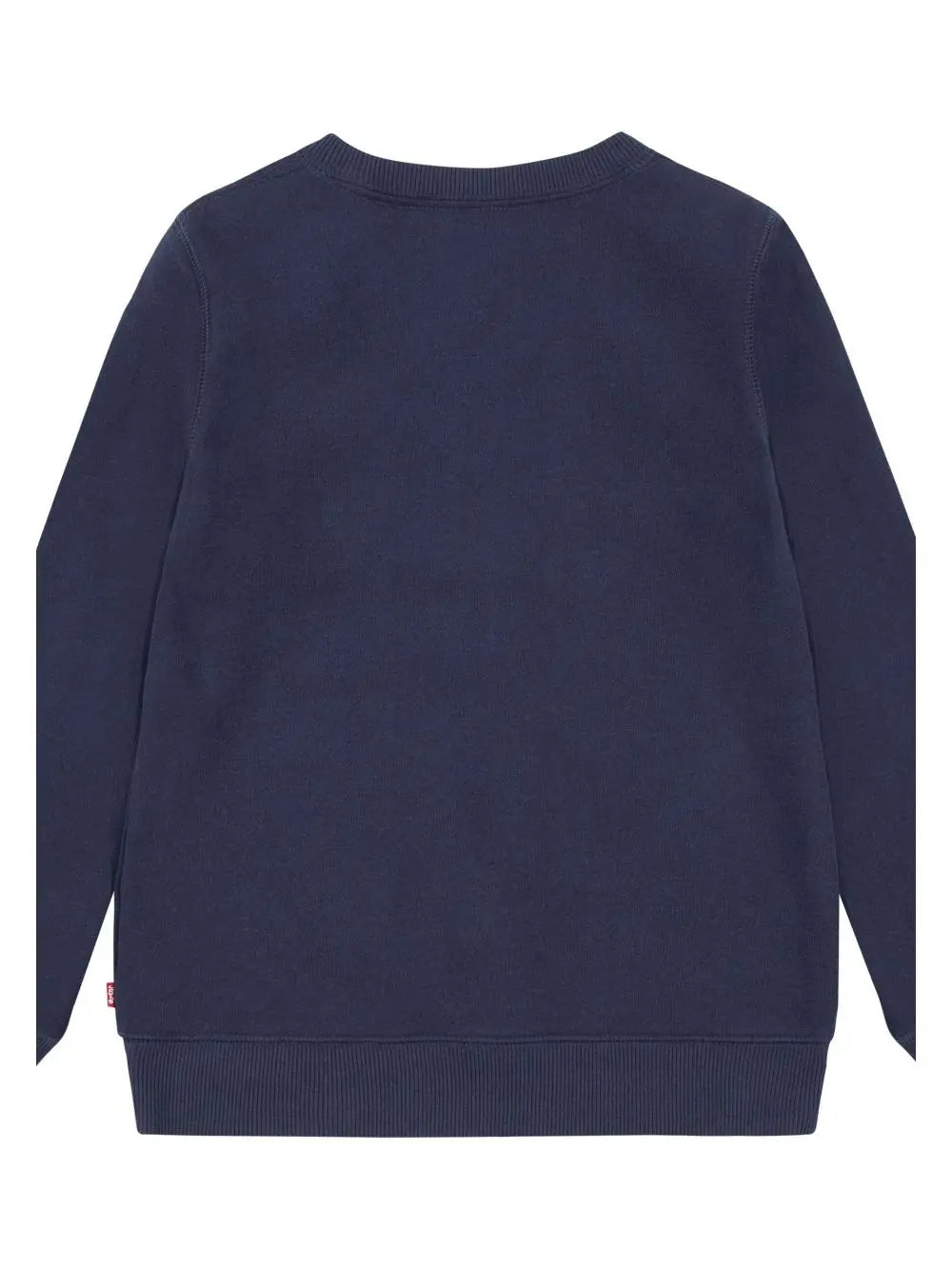 Felpa Levi's Bambino - Blu
