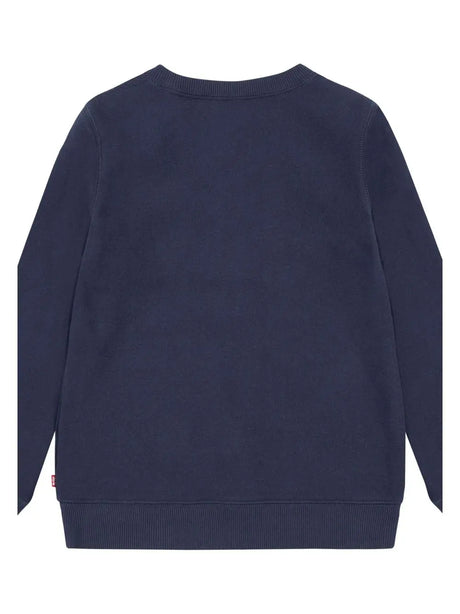Felpa Levi's Bambino - Blu