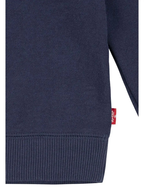 Felpa Levi's Bambino - Blu