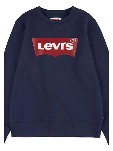 Felpa Levi's Bambino - Blu