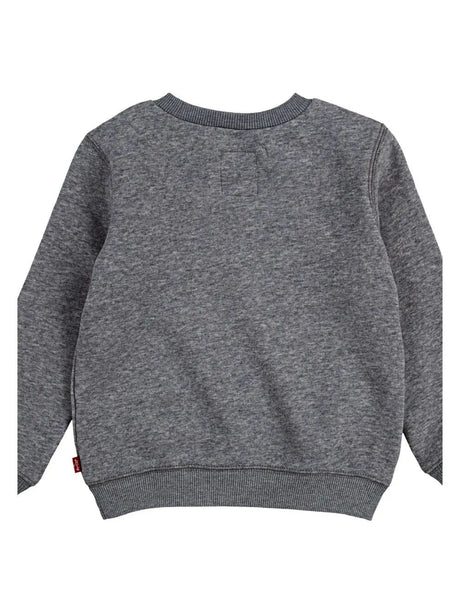 Felpa Levi's Bambino - Grigio