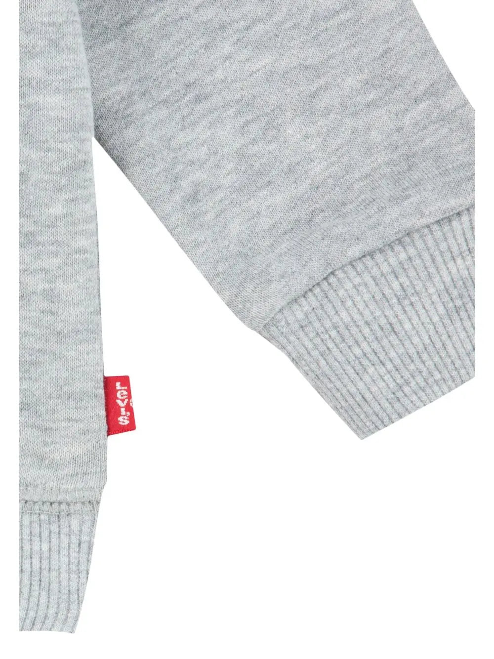 Felpa Levi's Bambino - Grigio