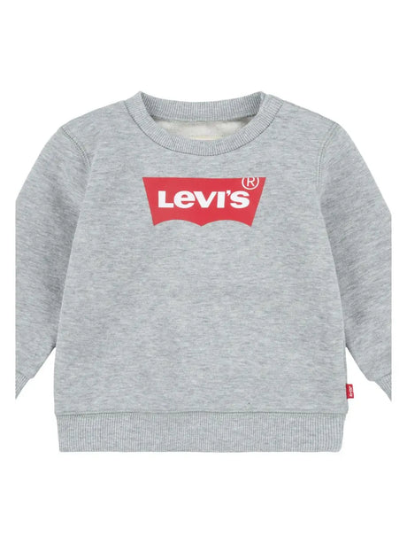Felpa Levi's Bambino - Grigio