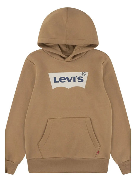 Felpa Levi's Bambino - Marrone
