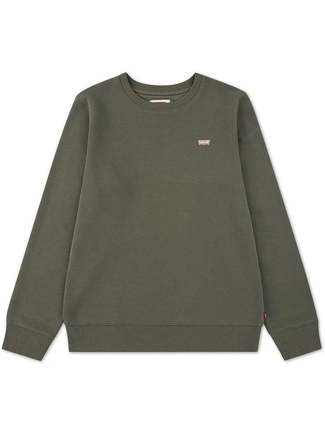 Felpa Levi's Bambino - Verde