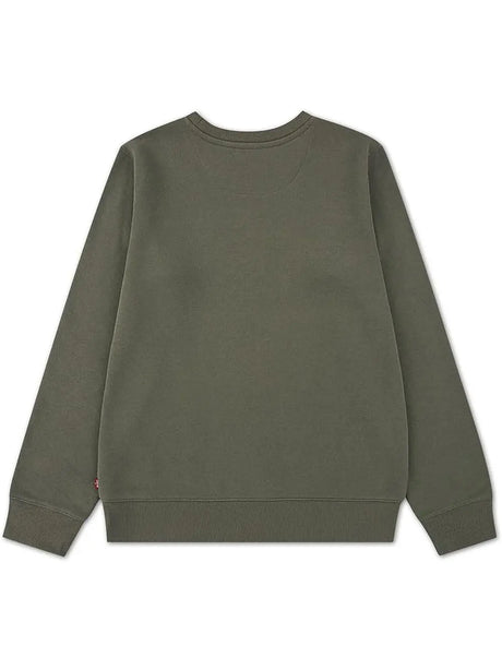 Felpa Levi's Bambino - Verde