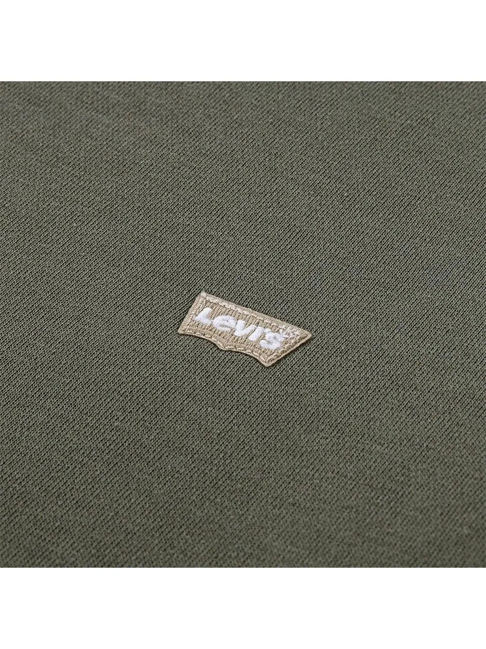 Felpa Levi's Bambino - Verde