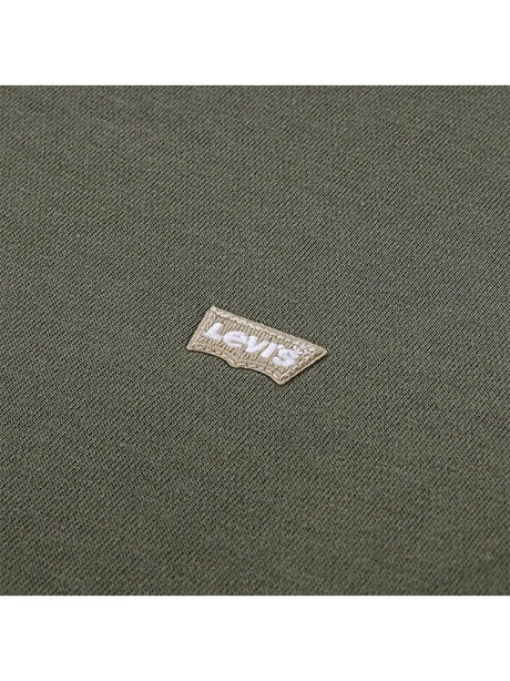 Felpa Levi's Bambino - Verde