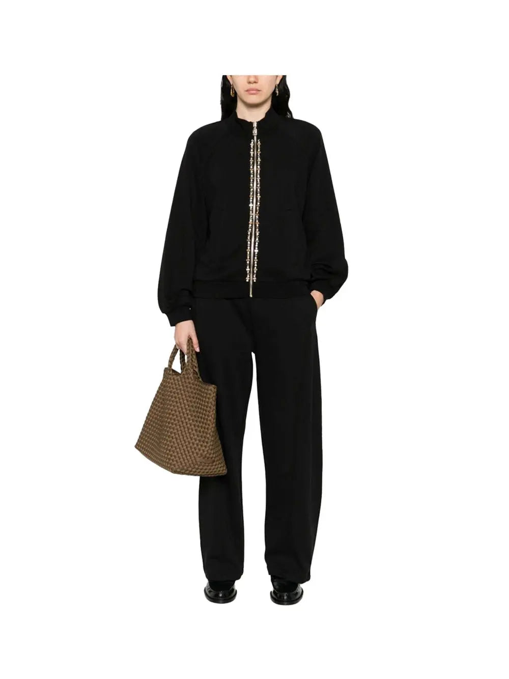 Felpa Liu Jo Donna - Nero