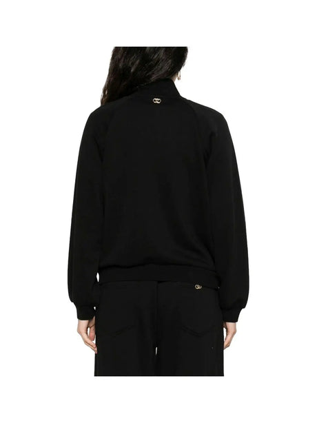 Felpa Liu Jo Donna - Nero
